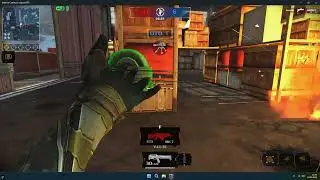 octal467 pro | Modern Combat 5