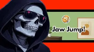 Jaw Jump! - Official Gameplay Trailer
