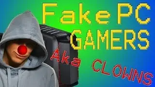 FAKE PC 