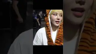 Jinsoul rejected someone immediately #artms #loona #shorts