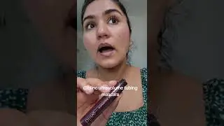 UltraVolume TUBING&trade; mascara
