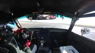 COSTIN RACING CHAMPCAR COTA 20 MIKE STINT 1.4