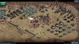 WAR COMMANDER : ULTRA BASE    ELITE HARBINGER