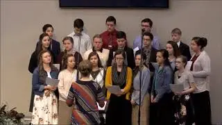 I Will Fear No More  - Evening Light Tabernacle