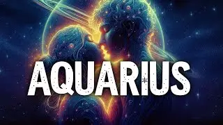 AQUARIUS💖 This Happy Event Is About To Unfold! But First, You Need To Know This...👀