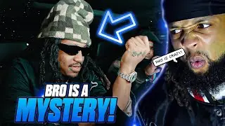 THIS TOO CATCHY!! Skrilla - Doot Doot (6 7) (REACTION)