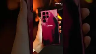 Moire Color Pattern Glass Case | Million Cases