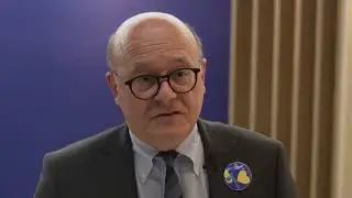 JFR 2023 - La radiologie 2023-2030  - LOUIS BOYER