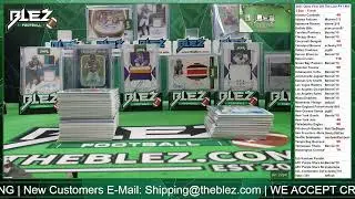 2025 Optic First Off The Line PYT #01 3 Box Fresh Case Pick Your Team Break