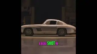 RARE Classic Car DISCOVERED After 60 Years! (Market SHOCK)