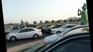 اليوم الوطني في كورنيش الخبر 1433