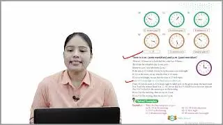 Ch 14 | Hallmark India | Maths | Class 4 | Measurement of time | For children