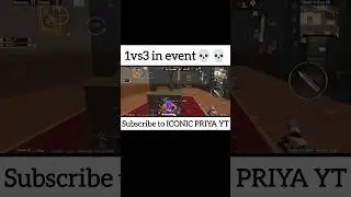 wait for @priyaislive11 #bgmi #pubgmobile #viralshorts #iconicpriya