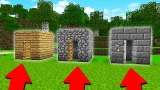 TWO OF THESE ARE TRAPS!! | Minecraft FACTIONS (Catching HACKERS Trolling)