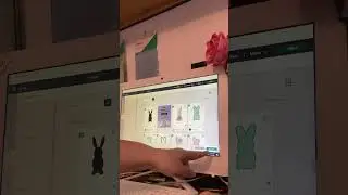 Cricut and Budgeting.  Making A6 incert saving challenges.
