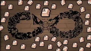 More unlocks = less runs remainings | My way to Infinity%