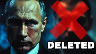 PUTIN&rsquo;S VENDETTA : The Ruthless Assassination That SHOCKED the World | Part 2 #putin  #documentary
