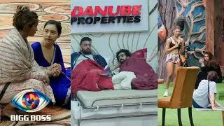 BB19 - all groups activities | Bigg Boss 19 New Promo | 13 October 2025