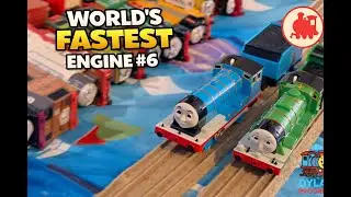 World's FASTEST Engine #6