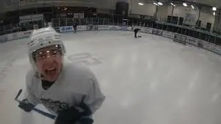 Jan Stibingr Practice GoPro
