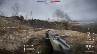 Battlefield 1 - In The Name Of The Tsar DLC