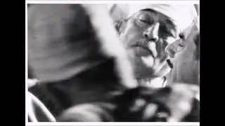 Aşkınla Çâk Olsa Bu Ten - Kasîde