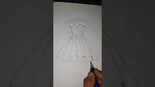 simple illustration #design #tutorial #viral #viralvideo #trend #drawing #viral #design