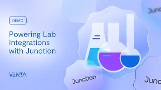 TUTORIAL Lab testing integration  extending Junction&rsquo;s example app