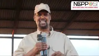 Mandera senator  applaud cross-border peace initiative between Kenya and Ethiopia,