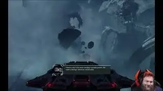 S2 E135: Jump Space: Ugr&aacute;l&aacute;s az űrben...avagy vid&aacute;m m&oacute;ka &eacute;s kacag&aacute;s Kensei-el...