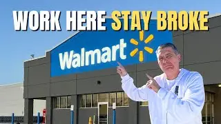You Need to Hear This NOW If You Work at Walmart (or Any Retail Job)