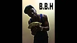 BRANBEEZY , B B H,, BLACK FRIDAY MIXTAPE