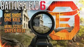 What Happens When a Pro Sniper Plays with REALISTIC Settings?