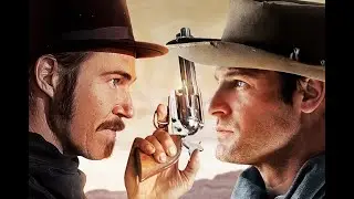 BUTCH VS. SUNDANCE Official Trailer