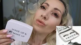 &laquo;Магнитные ресницы или Magnetic eyelashes&raquo; от &laquo;BelleChloe&raquo;