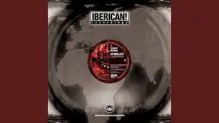 Stimulate (Original Mix)