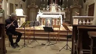 G. Gondard - The miracle of Saint David of Wales