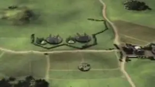 Axis and Allies Miniature Game Review
