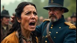 How USA Wiped Out Native Americans | Red Indians