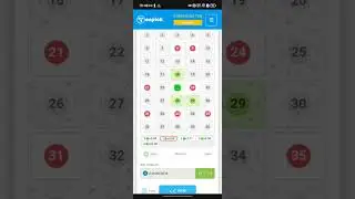 Tonpick keno strategy low balance #plinko #keno