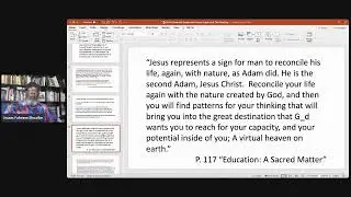 Language and Logic Lessons from Imam Mohammed's(ra) School of Thought