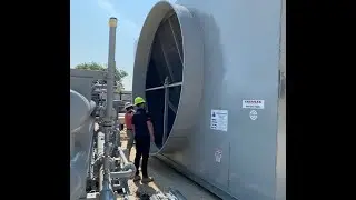 Precision CNC Milling of 90-Degree Elbow for Austart Natural Gas Air Starter