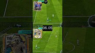 Demb&eacute;l&eacute; X Bale ☠️🔥 #eafc25 #fifa #eafc24  #eafcmobile #fifamobile #fifa #shorts