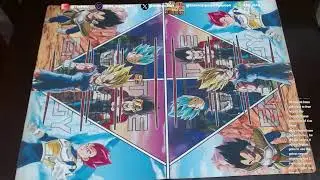 DBS Masters Locals
