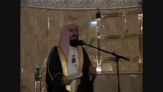 Mufti Menk- Importance of Paying Zakah (Charity) On Time