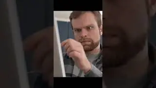 fake microscope video🙄 | don't believe 🙄 | #shorts