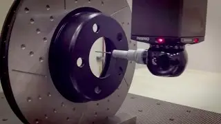 Centric Brakes Friction Lab &mdash; Centric Parts