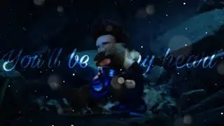 Chase and Ryder|You&rsquo;ll be in my heart Edit💙🐾