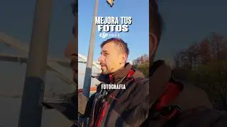 Consejo fotograf&iacute;a con drones #djimini4pro