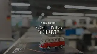 Happy Children's Day x Volkswagen India